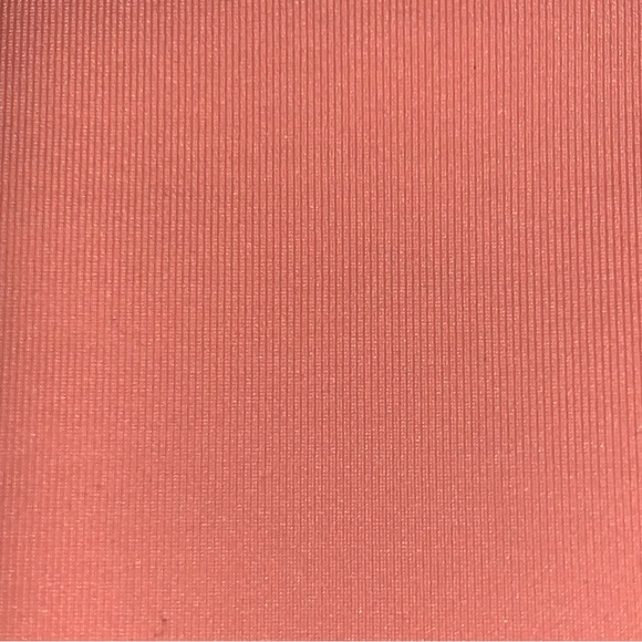 Cutout Cropped Tank - Picture 3 of 3